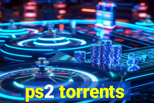 ps2 torrents